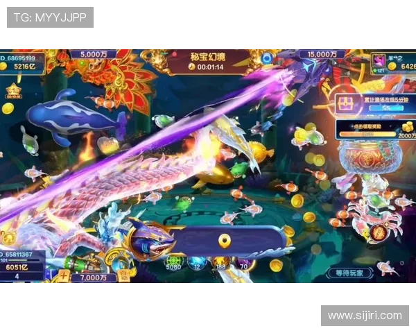 亚博捕鱼：最新捕鱼技巧与攻略全面解析助你轻松获胜