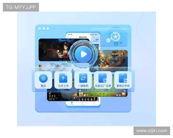 如何在开云手机平台上快速安装和管理多款游戏,提升你的游戏娱乐体验 如何在开云手机平台上快速安装和管理多款游戏,提升你的游戏娱乐体验