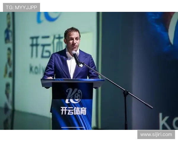 开云app网页版品牌大使皮耶罗如何提升平台用户体验与品牌影响力分析